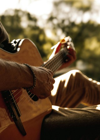 Stage Guitare, Vacances en famille, Cours guitare